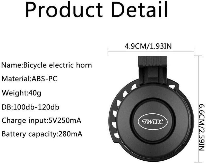 Bike Bell