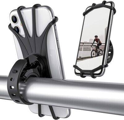 Bike Phone Mount