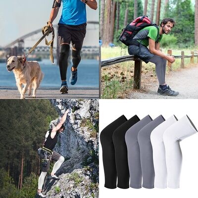 Rash Guards (Leg)