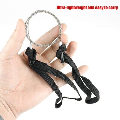 Wire Saw