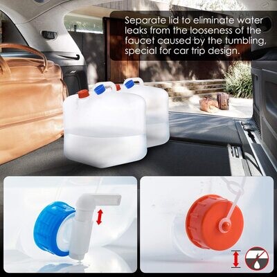 Water Container
