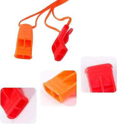 Safety Whistle