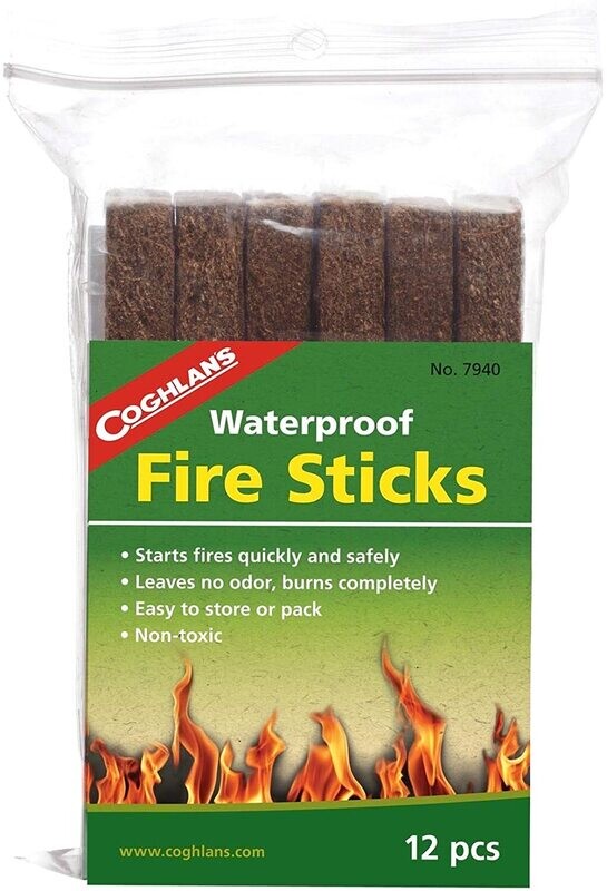 BBQ Sticks