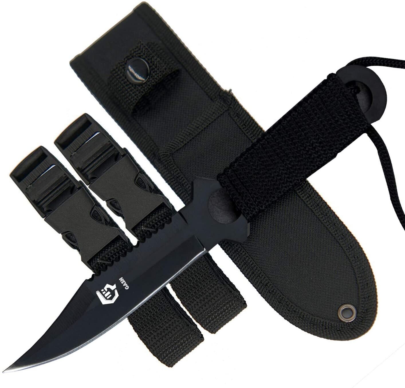 Fixed Dive Knife Fixed Dive Knife