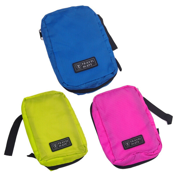 Toiletry Bag