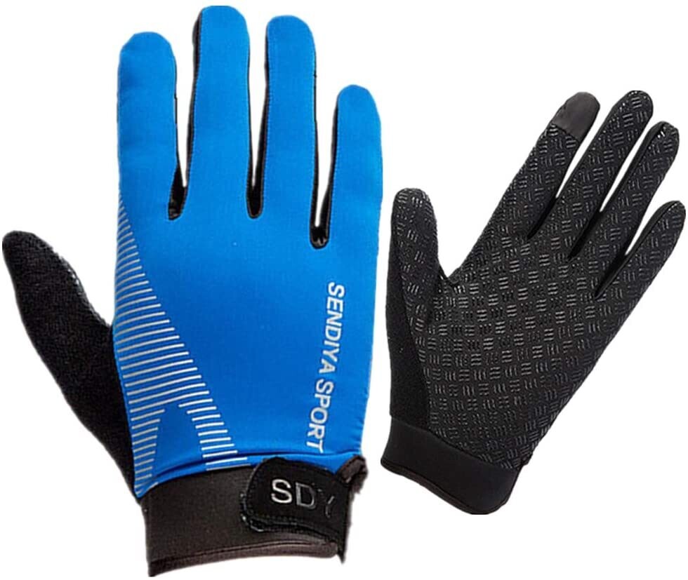 Bike Gloves