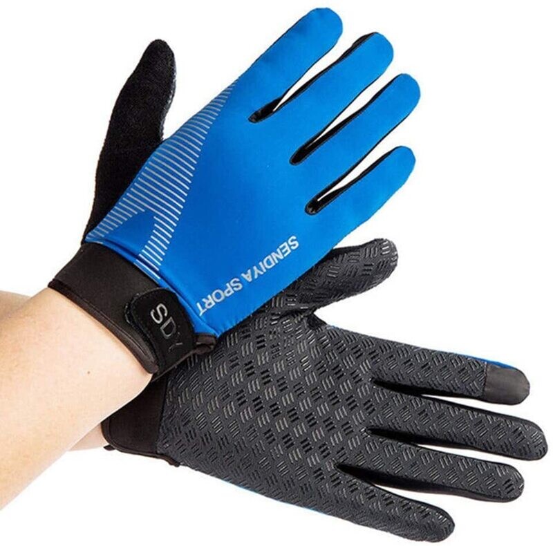 Gloves Riding
