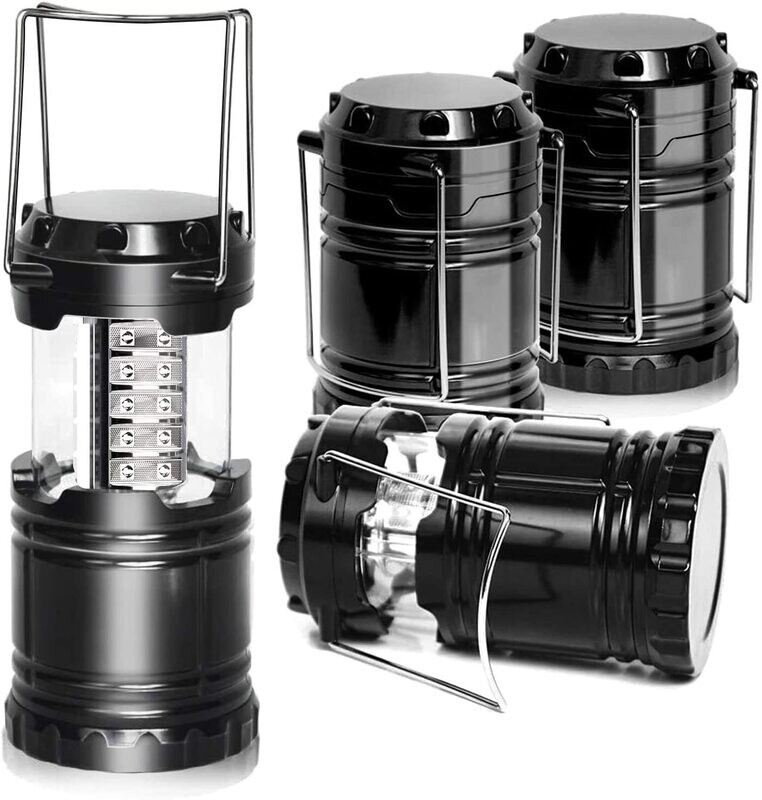 Vont LED Lantern