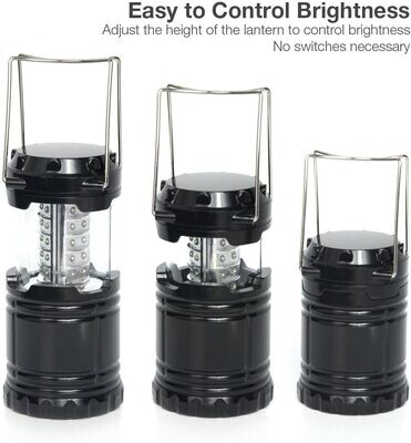 Lantern Raylan