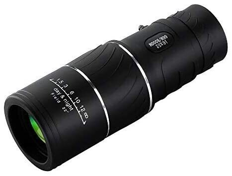 Sport Monocular