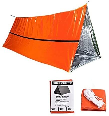Bivy Tent