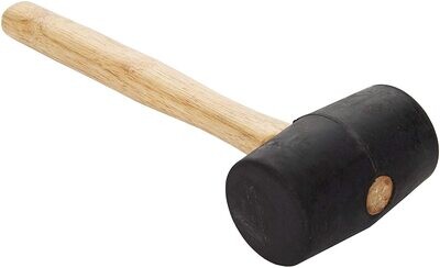 Rubber Mallet