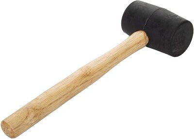 Rubber Mallet