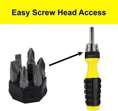 Screwdriver Set