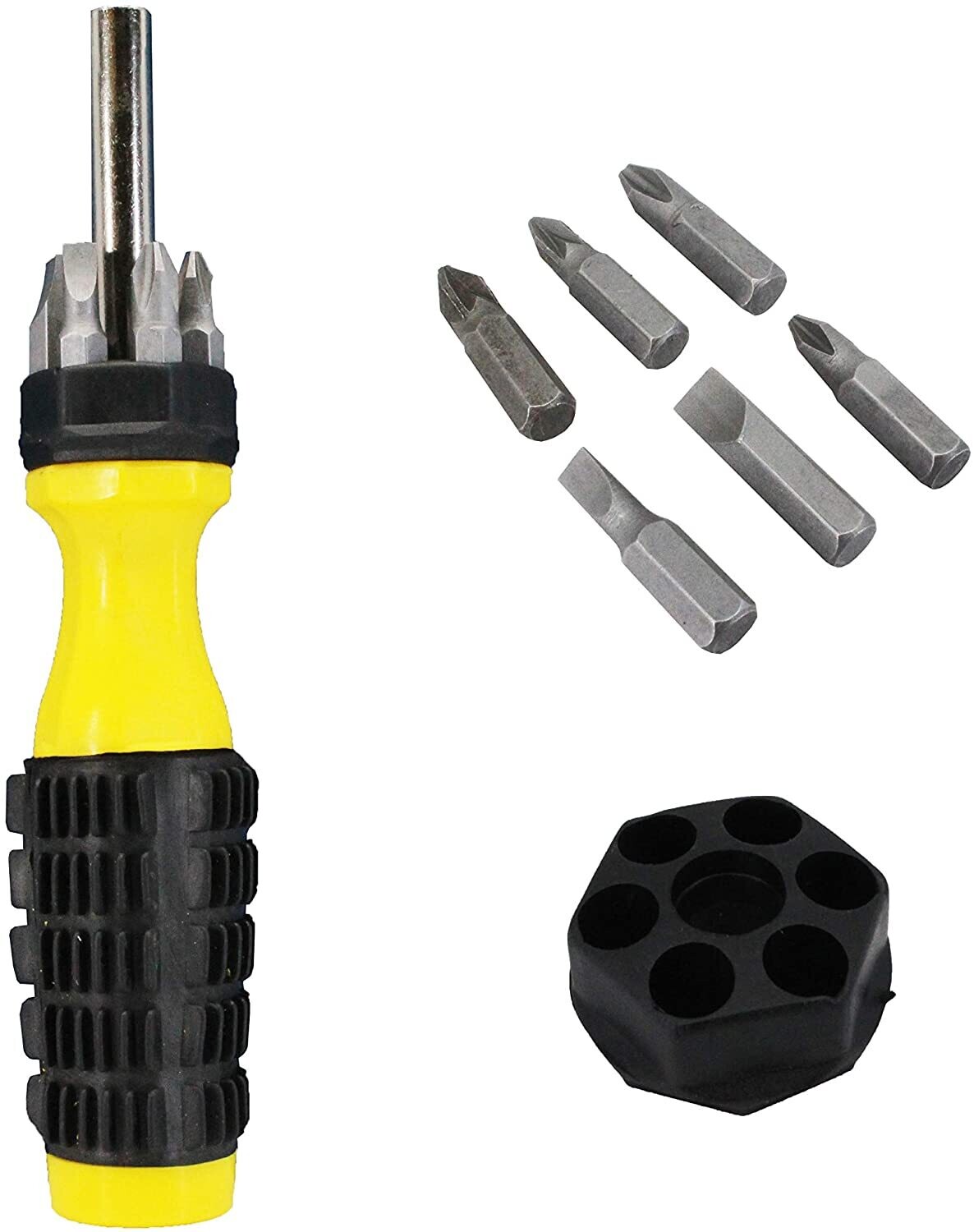 Screwdriver Set
