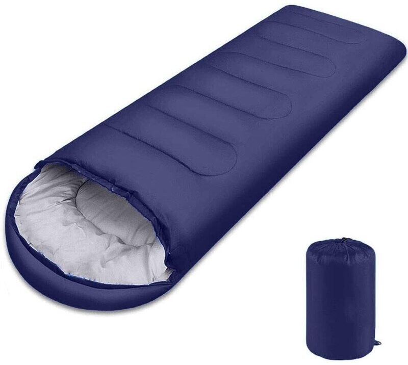 Sleeping Bag (Ultra)