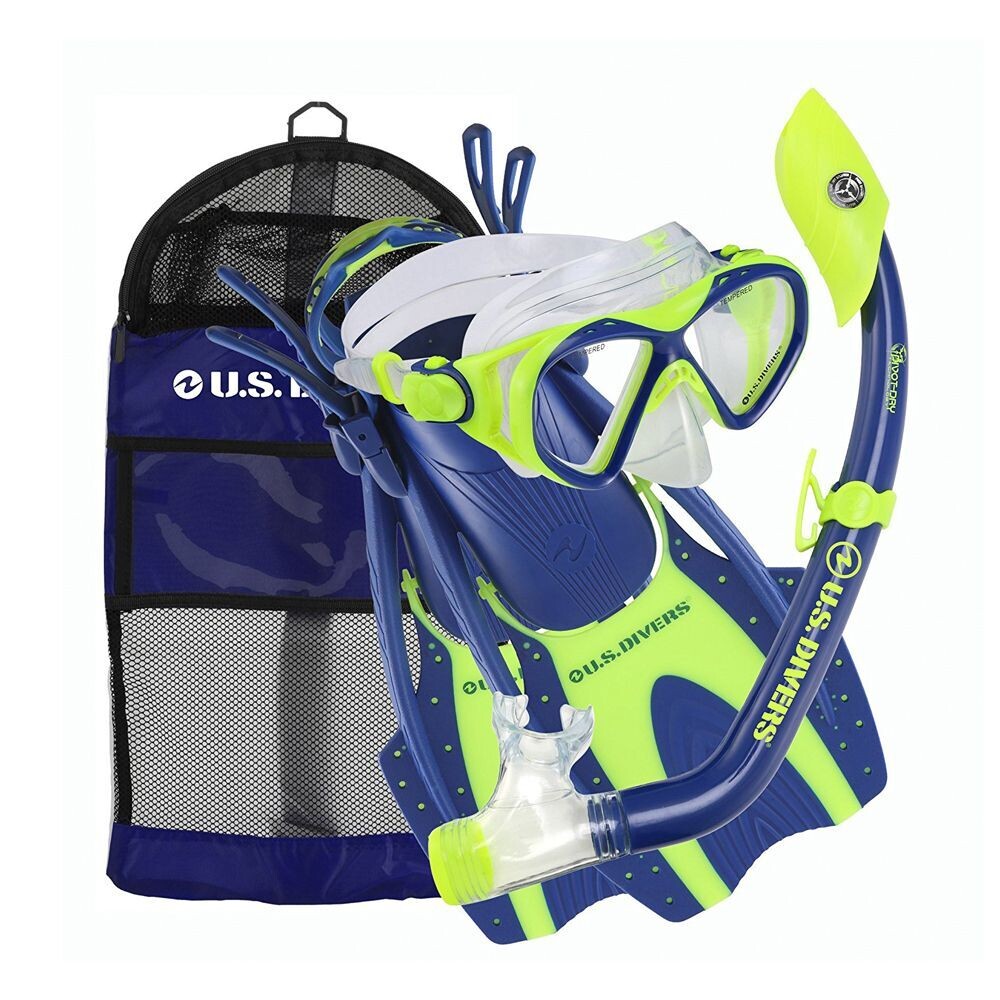 Snorkel Set (Kids)