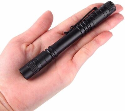 Pen Flashlight 100