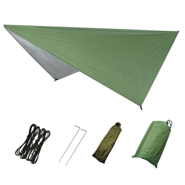 Canopy Tarp