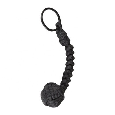 Monkey Fist Keychain