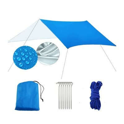 Canopy Tarp