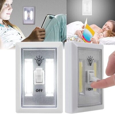 Wall Light