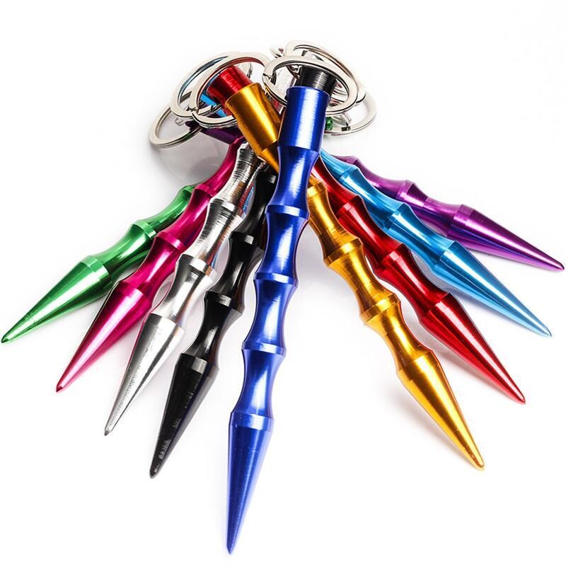 Self Defense Keychain Self Defense Keychain