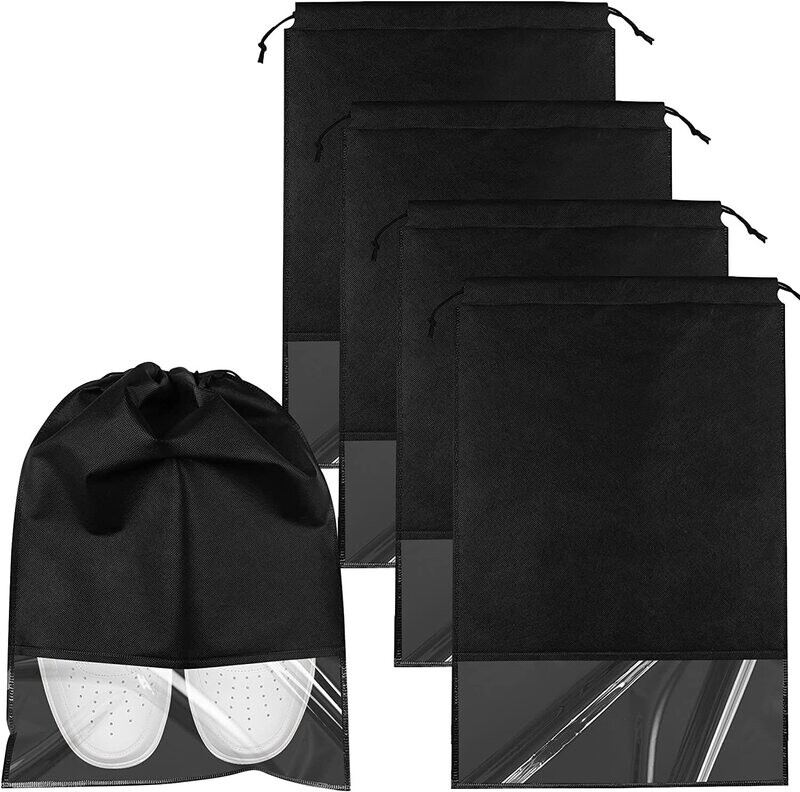 Travel Shoe Bag