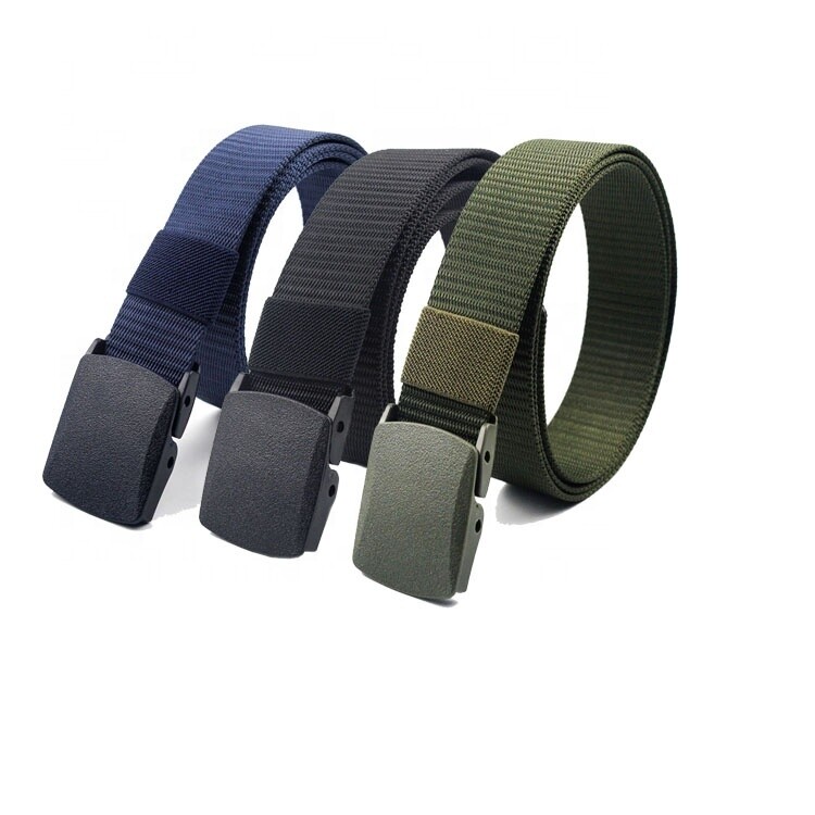 Waist Belt (Nylon)