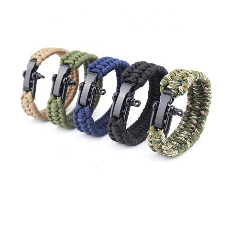 Paracord Bracelet