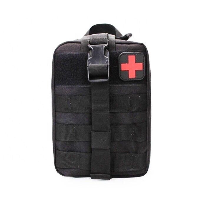 Molle Pouch (Medium) Molle Pouch (Medium)