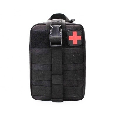 Molle Pouch (Medium)