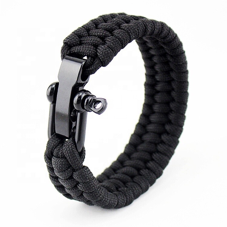 Paracord Bracelet