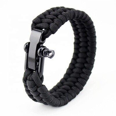 Paracord Bracelet