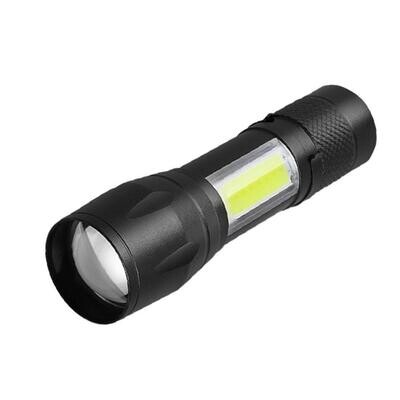 Pocket Flashlight 500 Pocket Flashlight 500