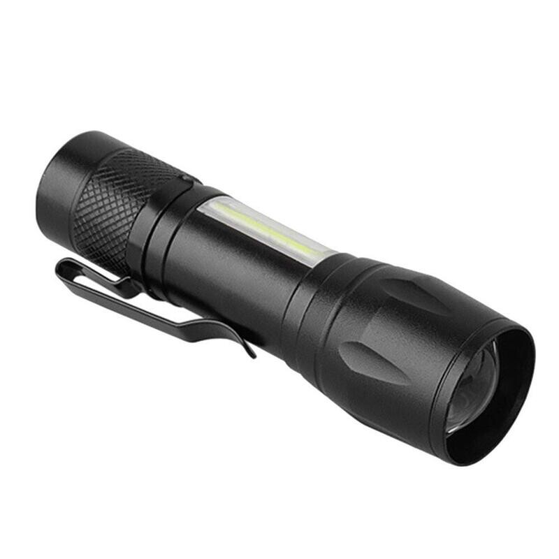 Pocket Flashlight 500