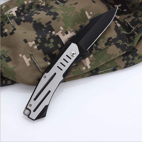 Mini Folding Knife