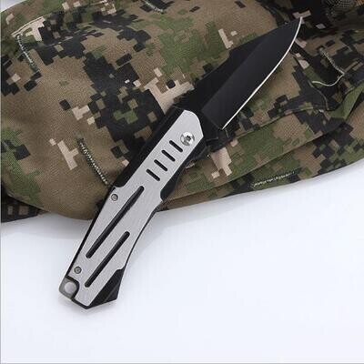 Mini Folding Knife