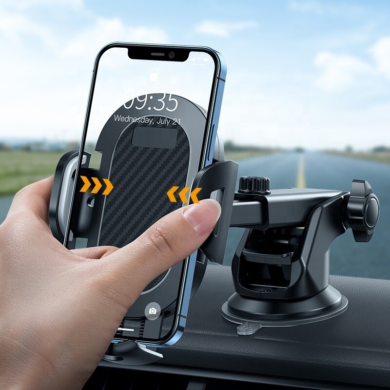 Car Phone Holder