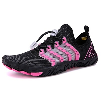 Hike Trail Shoe