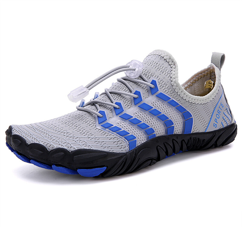 Hike Trek Shoe