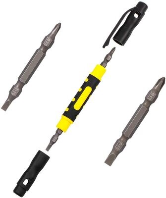 Screwdriver Pen