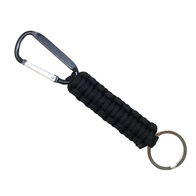 Paracord Keychain
