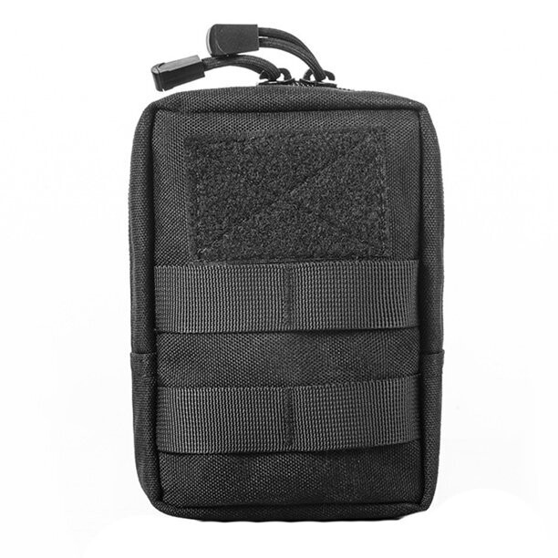 Molle Pouch (Small) Molle Pouch (Small)