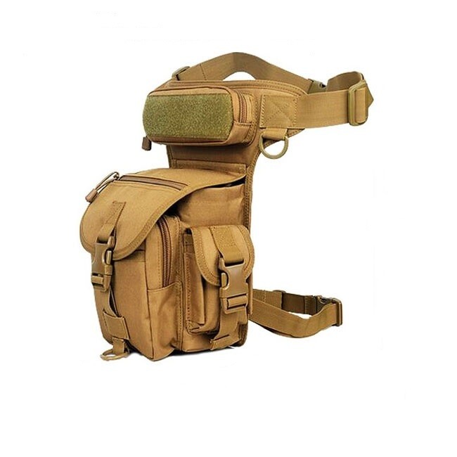 Drop Leg Bag