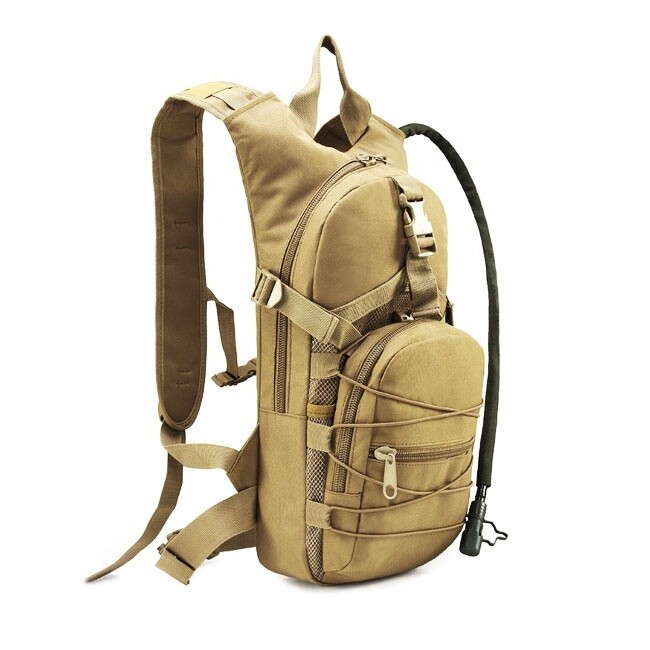Hydration Rucksack