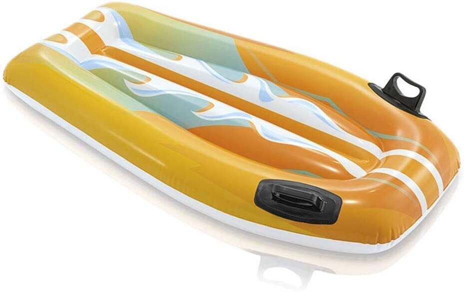 Pool Raft