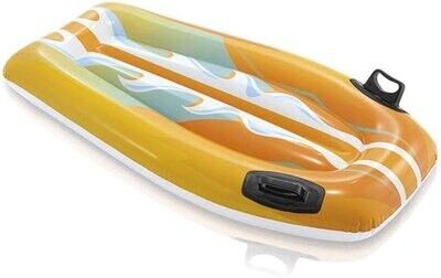 Pool Raft