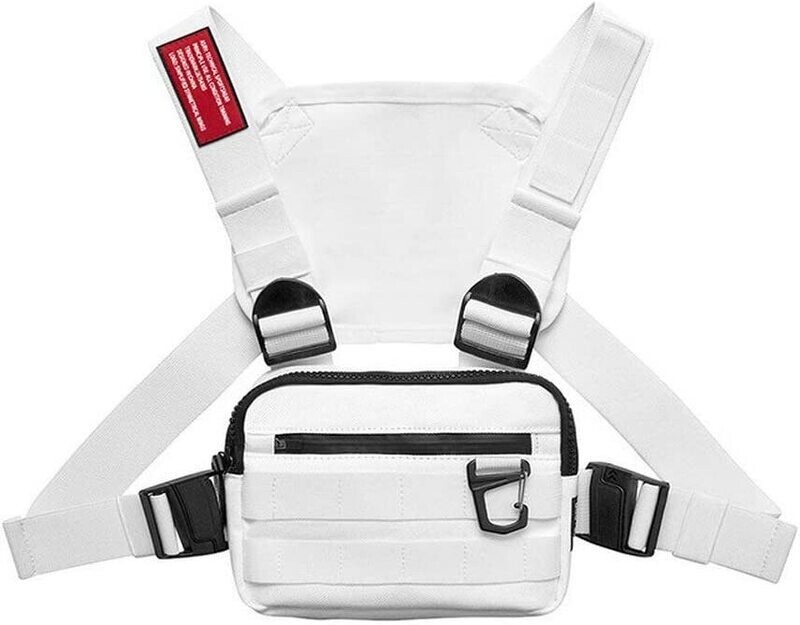 Chest Pack Rig