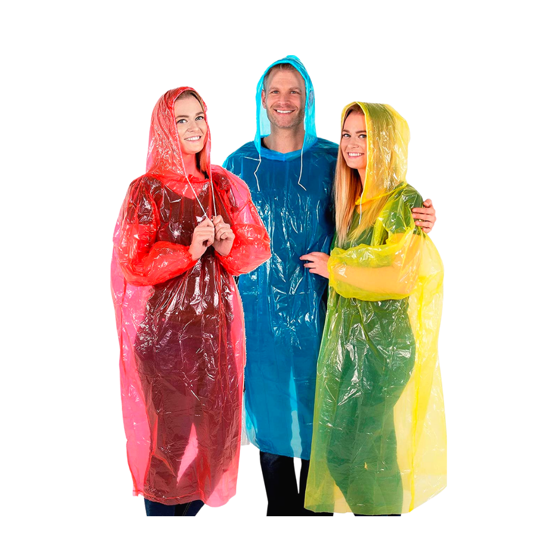 Rain Poncho (LITE)